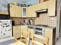 Pronájem bytu 1+1, Brno, Dubová, 31 m2