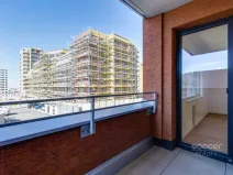 Pronájem bytu 2+kk, Praha - Vysočany, Poděbradská, 50 m2