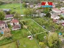 Prodej komerčního pozemku, Ostrava - Kunčice, 1334 m2