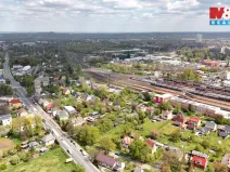 Prodej pozemku pro bydlení, Ostrava - Kunčice, 1334 m2