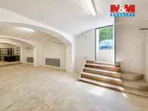Prodej obchodního prostoru, Praha - Libeň, Pod Labuťkou, 83 m2