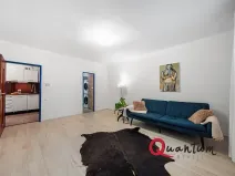 Prodej bytu 2+kk, Praha - Libeň, Na Rokytce, 50 m2