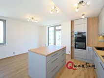 Pronájem bytu 3+kk, Velvary, 86 m2