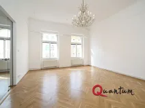 Pronájem kanceláře, Praha - Holešovice, Dukelských hrdinů, 146 m2