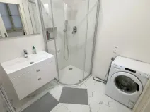 Pronájem bytu 2+kk, Praha - Staré Město, Karoliny Světlé, 65 m2
