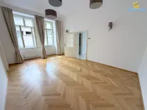Pronájem bytu 2+kk, Praha - Staré Město, Karoliny Světlé, 65 m2