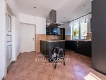 Prodej rodinného domu, Chlumec nad Cidlinou, Máchova, 216 m2