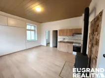 Pronájem bytu 4+kk, Dolní Poustevna, Karlínská, 100 m2