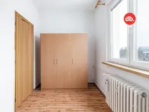 Pronájem bytu 2+1, Nejdek, Okružní, 48 m2