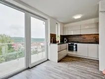Pronájem bytu 3+kk, Brno, Sibiřská, 69 m2
