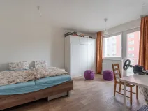 Prodej bytu 1+1, Brno, Turgeněvova, 49 m2