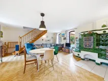 Prodej rodinného domu, Troubky, Dědina, 470 m2