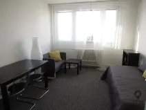 Pronájem bytu 1+kk, Brno, Halasovo náměstí, 24 m2