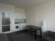 Pronájem bytu 1+kk, Brno, Halasovo náměstí, 24 m2