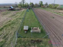 Prodej zahrady, Valtice, Zámek, 619 m2