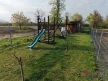 Prodej zahrady, Valtice, Zámek, 619 m2