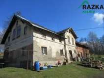 Prodej rodinného domu, Trutnov - Babí, 80 m2