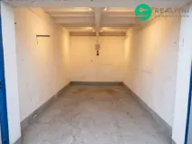 Prodej garáže, České Budějovice - České Budějovice 2, Větrná, 18 m2