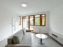 Prodej bytu 2+kk, Praha - Košíře, Naskové, 60 m2
