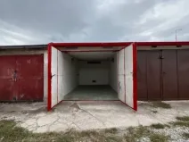 Prodej garáže, Velešín, kdsaůk, 17 m2