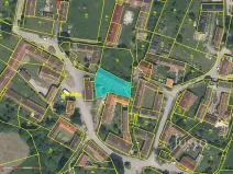 Prodej rodinného domu, Albrechtice nad Vltavou, 141 m2