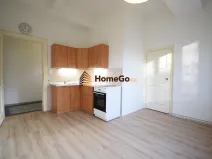 Pronájem bytu 3+kk, Praha - Nusle, Žateckých, 65 m2