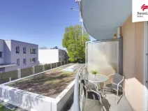 Prodej bytu 3+kk, Praha - Horní Počernice, Ve žlíbku, 74 m2