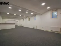 Pronájem obchodního prostoru, Hradec Králové, Československé armády, 213 m2