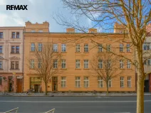 Pronájem obchodního prostoru, Hradec Králové, Československé armády, 213 m2