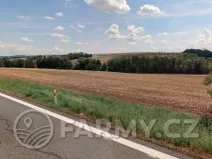 Prodej pole, Žižice, 20619 m2