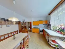 Pronájem rodinného domu, Náměšť nad Oslavou, Zámek, 207 m2