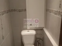 Pronájem bytu 2+1, Ostrava, Hasičská, 56 m2
