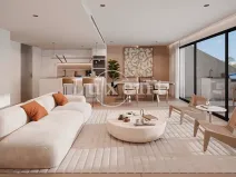 Prodej bytu 2+kk, Fuengirola, Španělsko, 53 m2