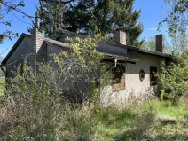 Prodej chaty, Chotýšany, 39 m2