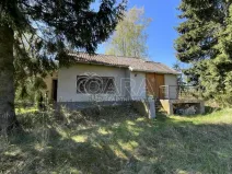 Prodej chaty, Chotýšany, 39 m2