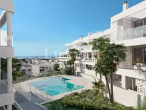 Prodej bytu 4+kk, Estepona, Španělsko, 95 m2