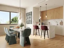 Prodej bytu 4+kk, Casares, Španělsko, 123 m2
