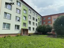 Prodej bytu 2+1, Uherské Hradiště, Štěpnická, 65 m2