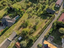 Prodej pozemku pro bydlení, Bělov, 2029 m2