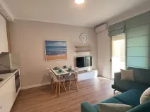 Prodej bytu 2+kk, Orikumi, Albánie, 44 m2