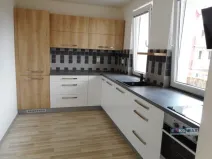 Pronájem bytu 2+kk, Břeclav, Kpt. Jaroše, 71 m2