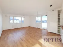 Pronájem bytu 3+kk, Praha - Jinonice, Pod stolovou horou, 76 m2