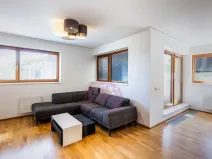 Pronájem bytu 3+kk, Praha - Braník, Ve studeném, 78 m2