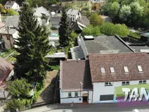 Prodej rodinného domu, Semily, Sokolská, 42 m2