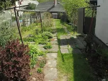 Prodej rodinného domu, Semily, Sokolská, 42 m2