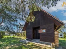 Prodej chaty, Kučeř, 41 m2