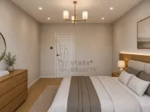Prodej bytu 2+1, Praha - Záběhlice, Práčská, 52 m2