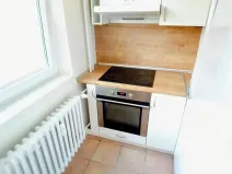 Pronájem bytu 1+1, Hodonín, 31 m2