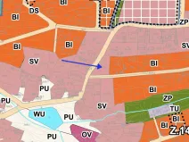 Prodej pozemku pro bydlení, Babice, Za Zrcadlem, 1000 m2