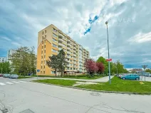 Pronájem bytu 2+1, České Budějovice, Větrná, 59 m2